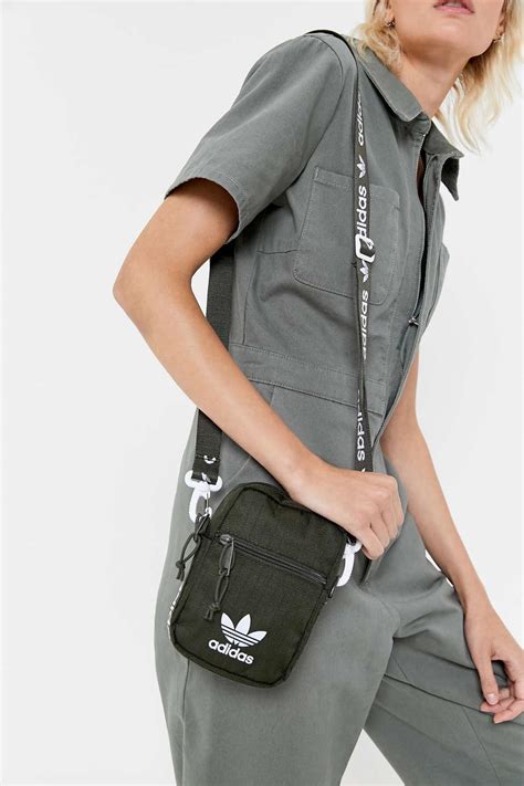 adidas festival crossbody bag.